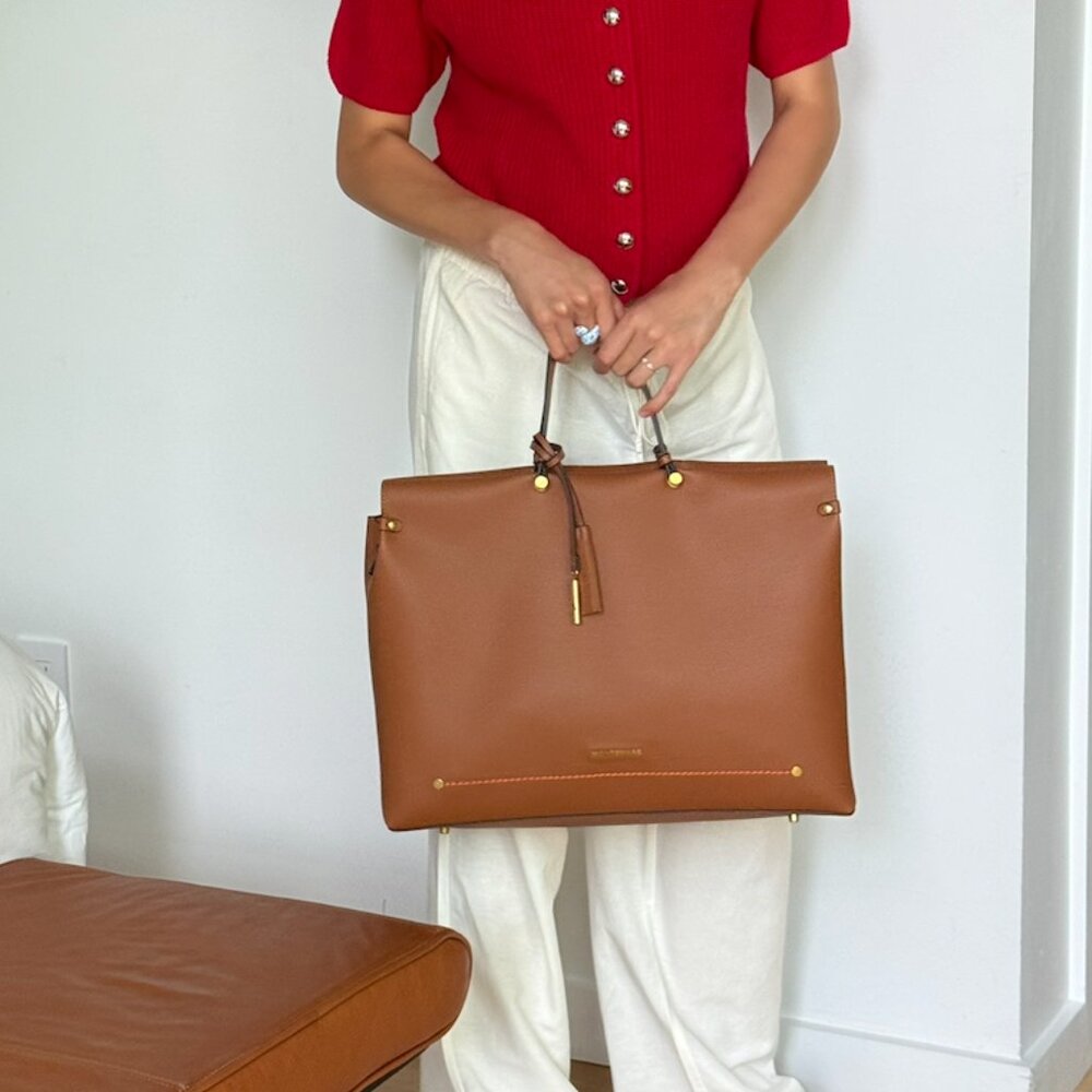 Montemaré - Carry-On Tote